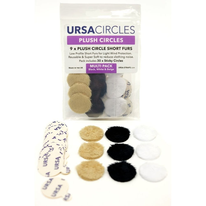 URSA - Plush Circles