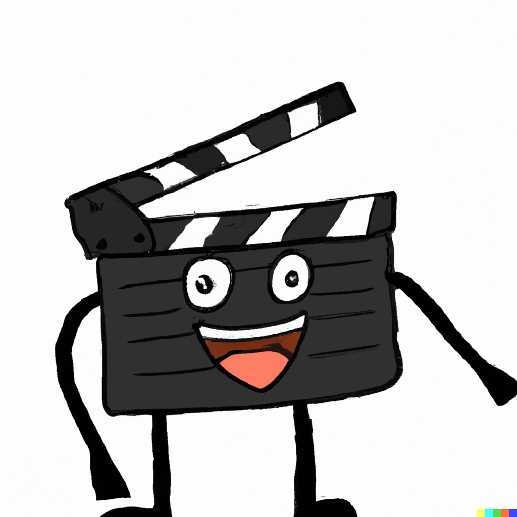 The Magic and Meaning of "That's a Wrap!" in the Film Industry — CineStore