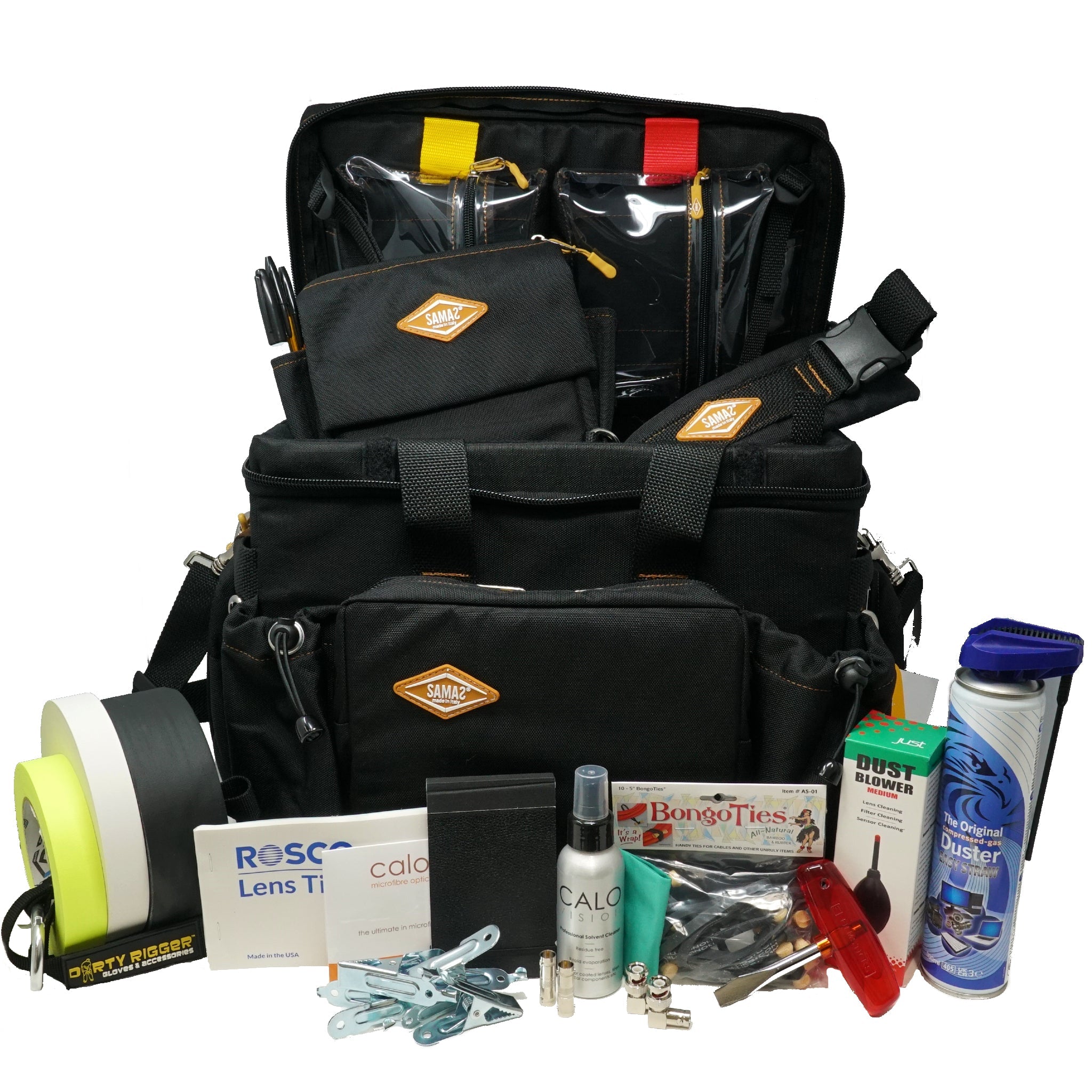 Assistant Camera Kit