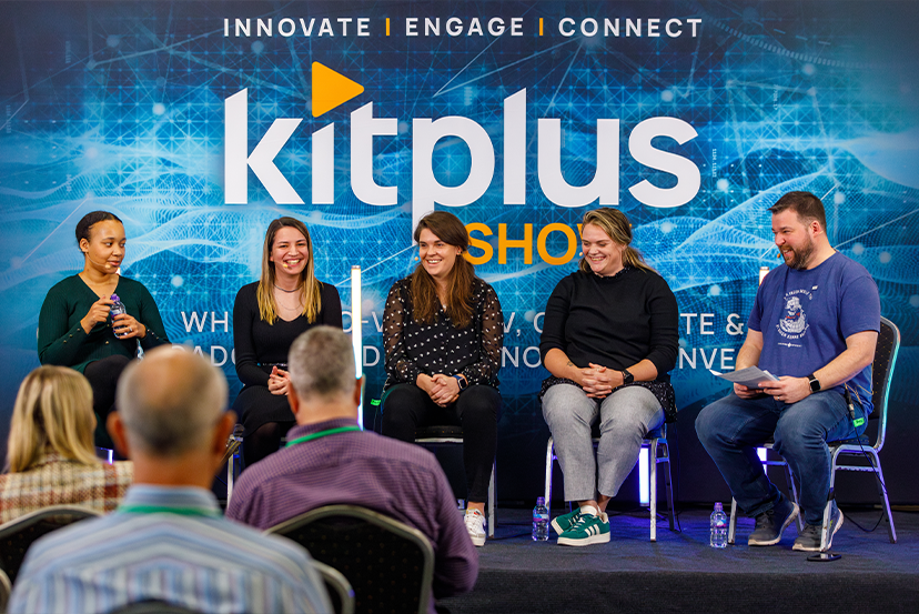 KitPlus Show Announces 2025 Dates for Glasgow and Manchester Events