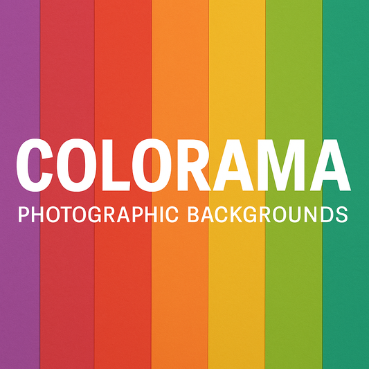 Product Spotlight: Colorama - The Go-To Backdrop for Photographers ...