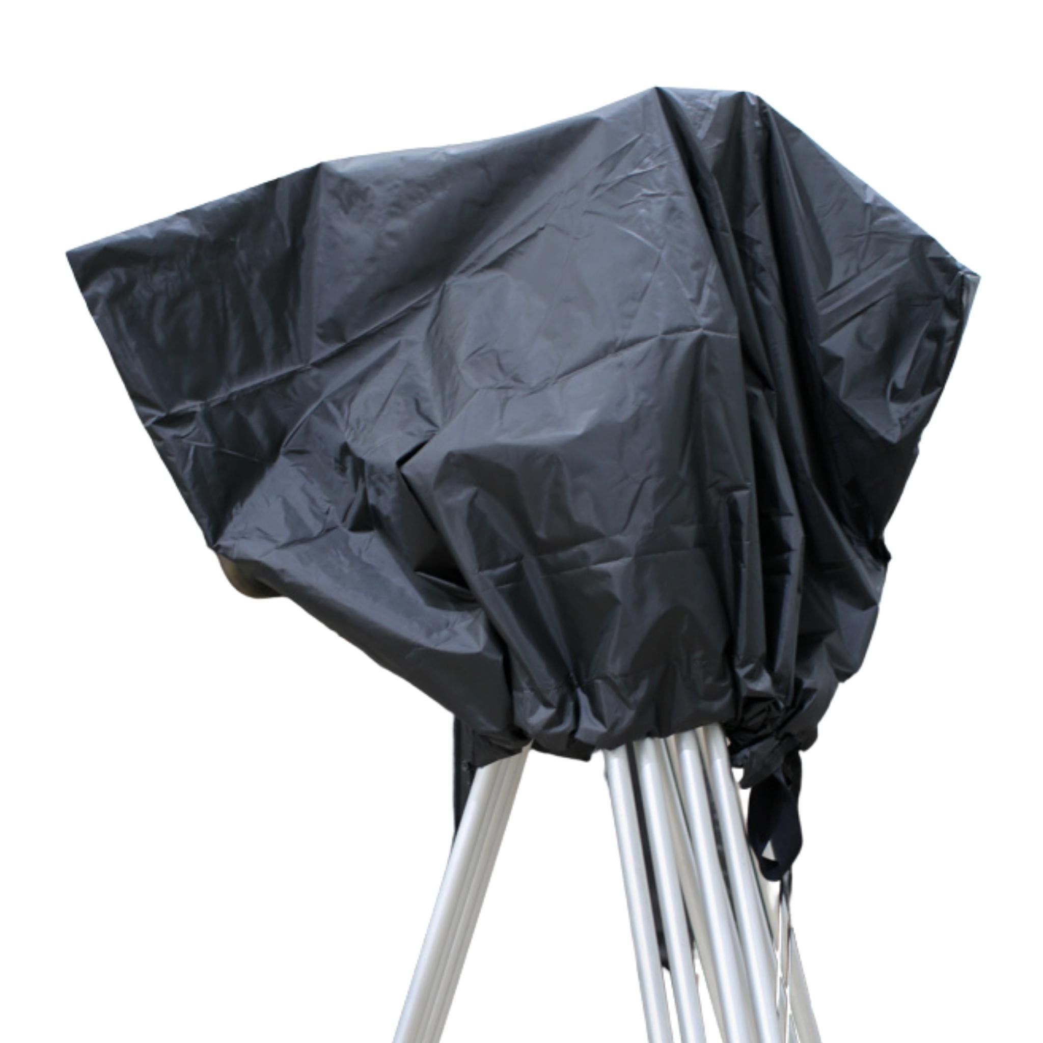 Black Reversible Camera Cover