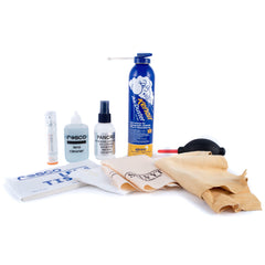 Collection image for: Lens Cleaning
