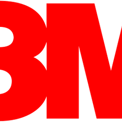 3M logo
