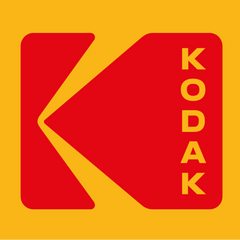 Kodak logo