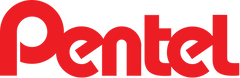 Pentel logo