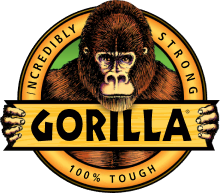 Gorilla logo