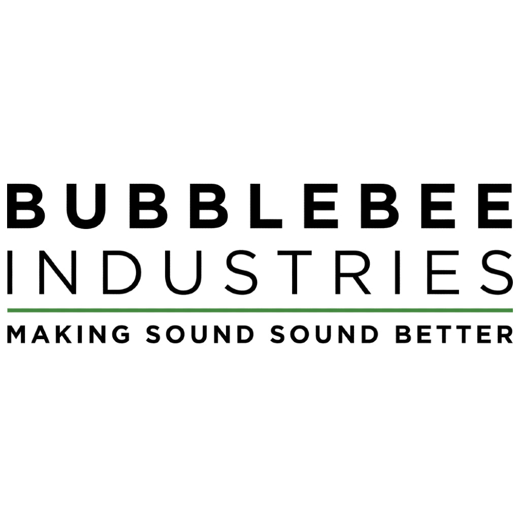 Bubblebee Industries - Mic wind protection
