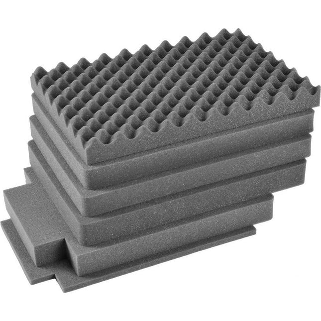 Peli 2620 Foam Set