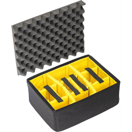 Peli 1507 Air Case Divider Set