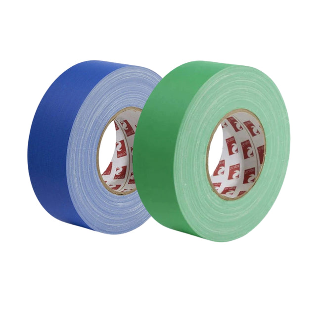 SCAPA 3130 Chromakey Gaffer Tape