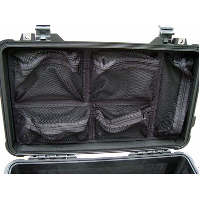 Peli 1510 Bundle (Black)