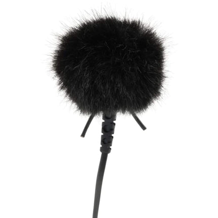 The Outdoor Mic Kit for RODE Lavalier II