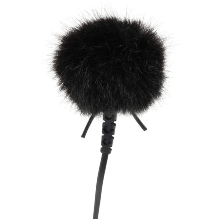 The Outdoor Mic Kit for RODE Lavalier II