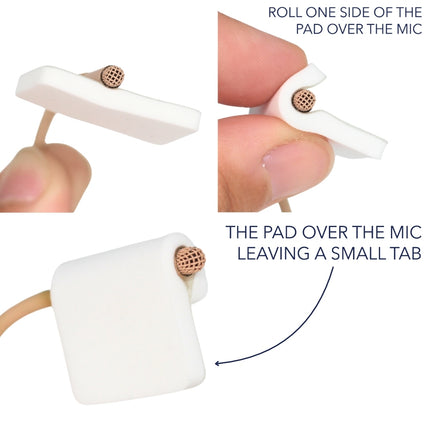 URSA - Foamie Pad