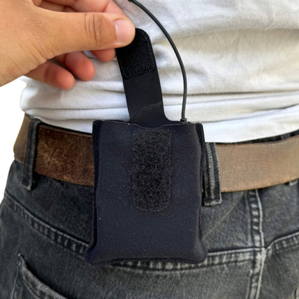 URSA - Live Pouch