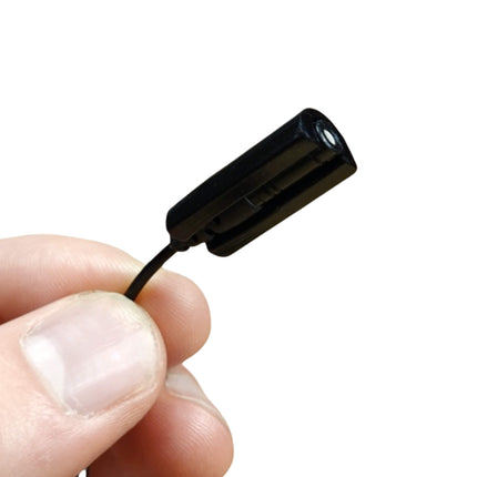 URSA - Mini Mount - For RODE Lav