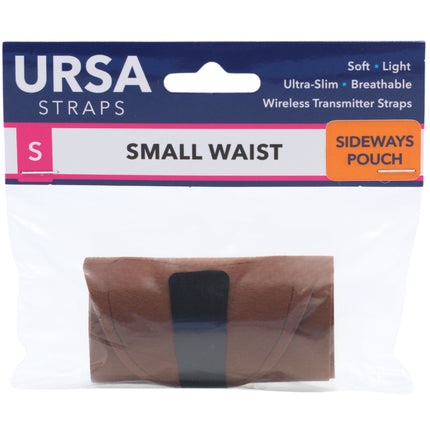 URSA - Waist Sideways Pouch