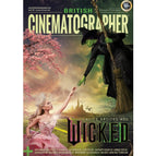 Issue 126 November/December 24