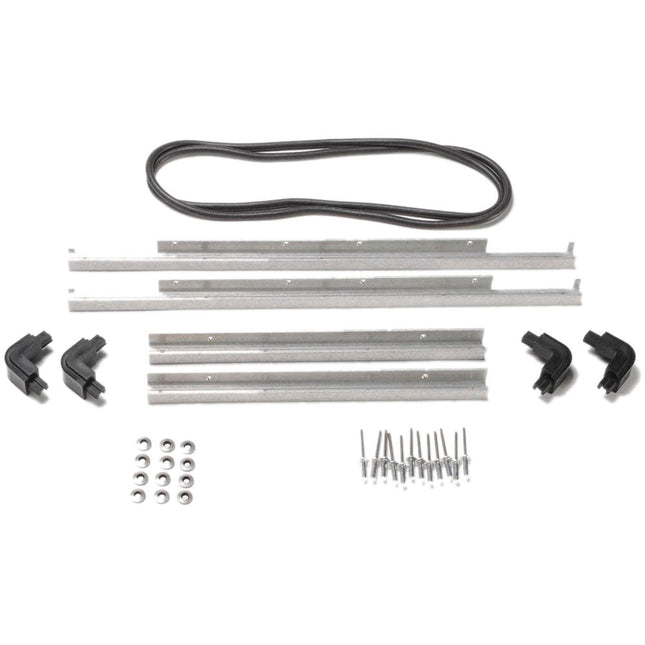 Peli 2700/ 2720/ 2750 Lid Bezel Kit