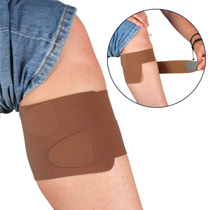 URSA - Ankle/Calf Strap - Split End
