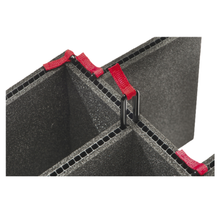 Peli iM2500 Trekpak Insert
