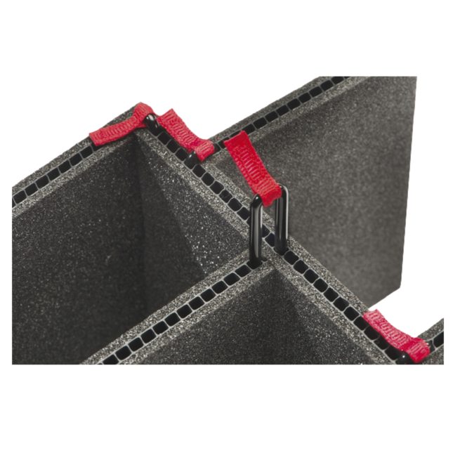 Peli iM2500 Trekpak Insert