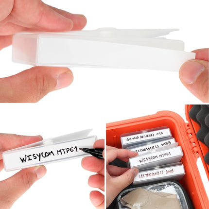 URSA - Popper Case