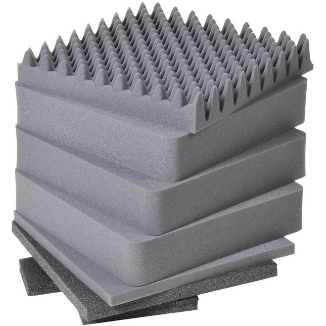 Peli 0340 Foam Set