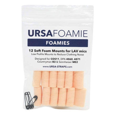 URSA - Foamies