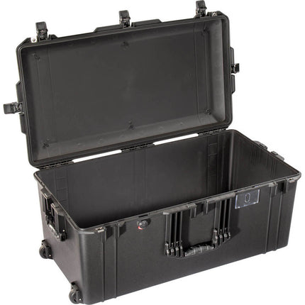Peli 1646 Air Case PB - No Foam - Black