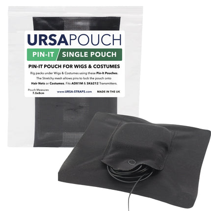 URSA - Pin-It Pouch