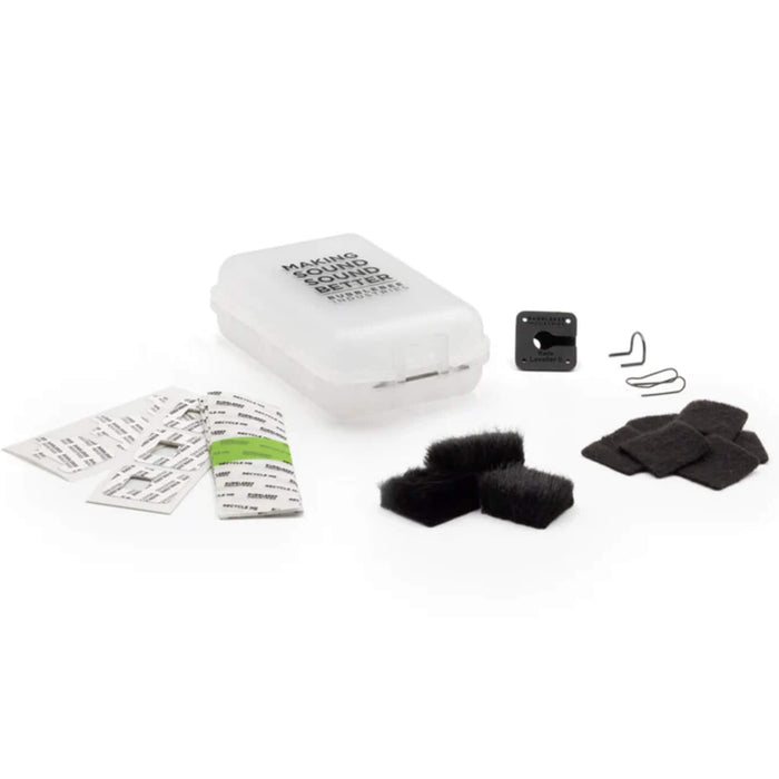 The Mic Hiding Kit for RODE Lavalier II