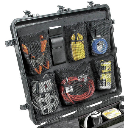 Peli 1690 Lid Organiser