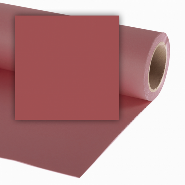 Colorama 2.72 X 11M Seamless Background Paper – Copper
