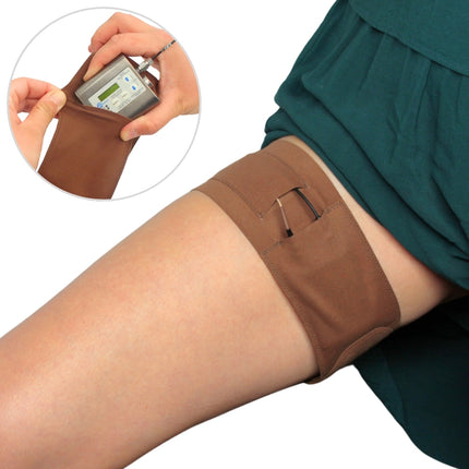 URSA - Thigh Pouch