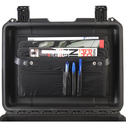 Peli iM2400/2450 Lid Organiser