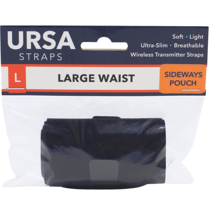 URSA - Waist Sideways Pouch