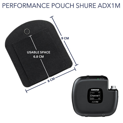 URSA - Performance Pouch