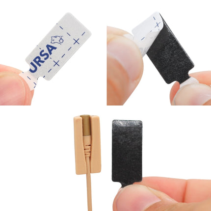 URSA - Premium Stickies
