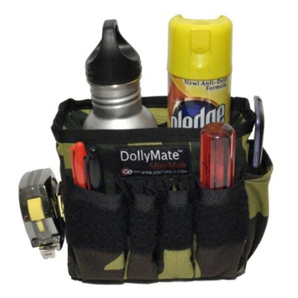 DollyMate MiniMate Magnetic Tool Pouch