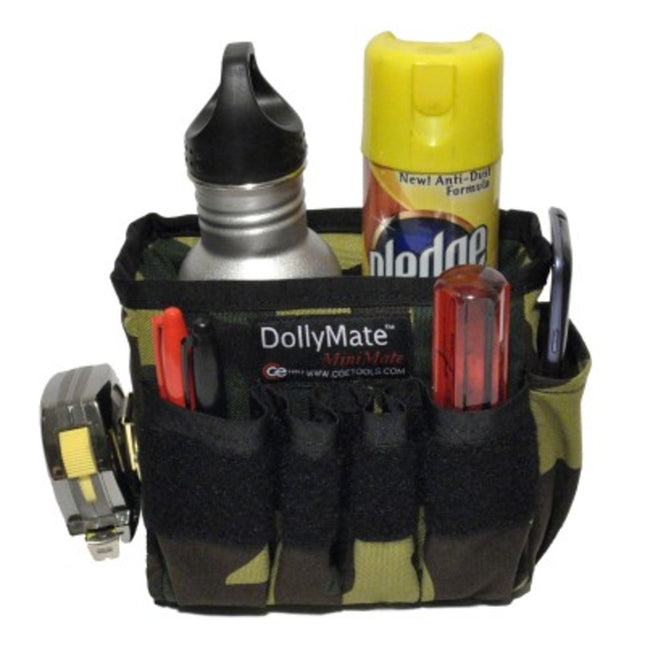 DollyMate MiniMate Magnetic Tool Pouch
