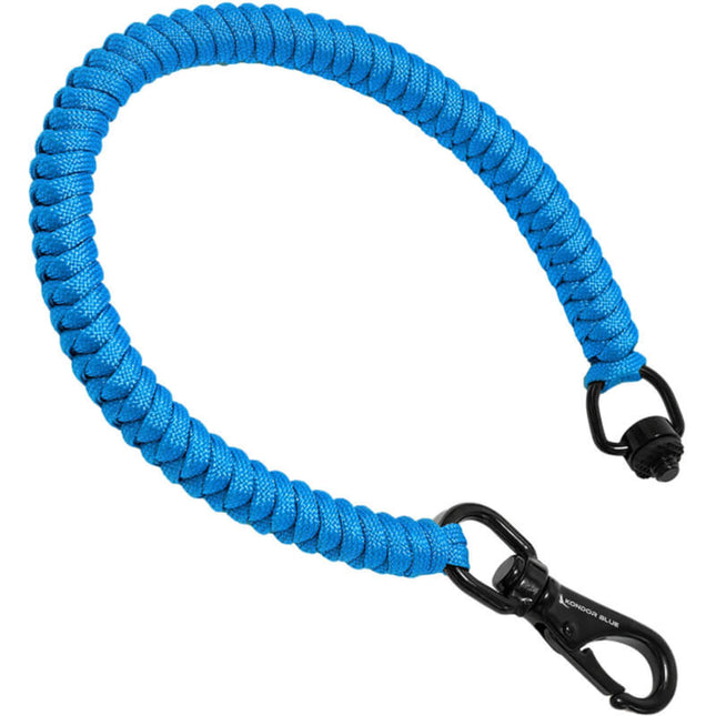 Safety Braid for Matte Box