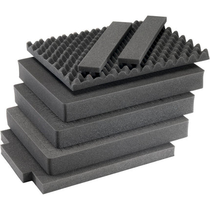 Peli 1607 Foam Set