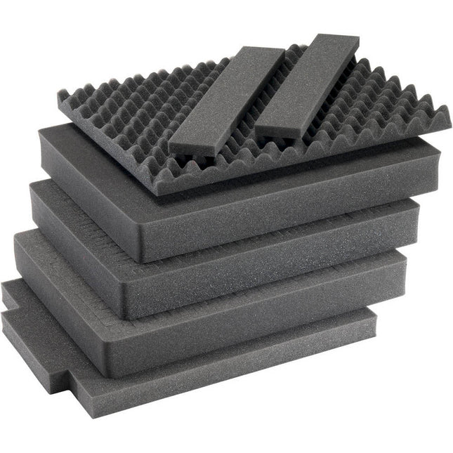 Peli 1607 Foam Set