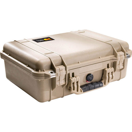 Peli 1500 Case