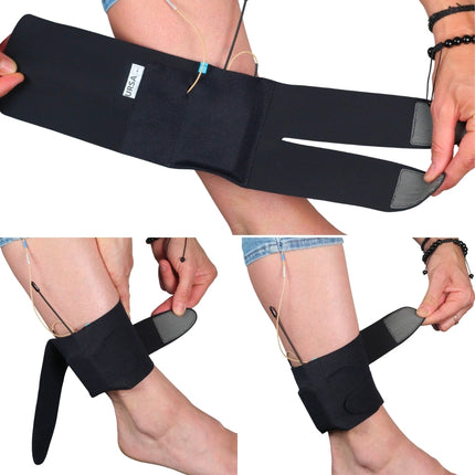URSA - Ankle/Calf Strap - Split End