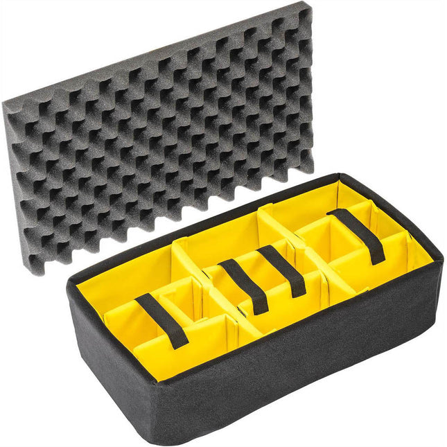 Peli 1510 Divider Set