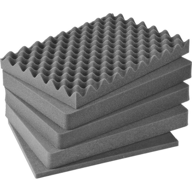 Peli 2450 Foam Set