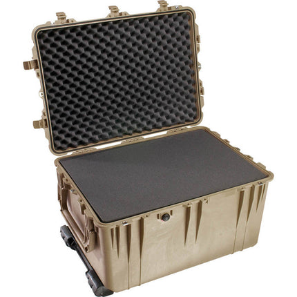 Peli 1660 Case